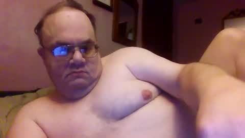 Snapshot of chrismini312 chatting on 6, 3, 2026 Chris The Jerk Off King online show from 6, 3, 2026