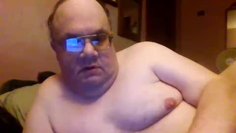 Snapshot of chrismini312 chatting on 8, 3, 2026 Chris The Jerk Off King online show from 8, 3, 2026