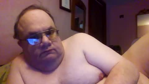 Snapshot of chrismini312 chatting on 8, 3, 2026 Chris The Jerk Off King online show from 8, 3, 2026