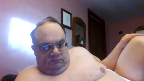 Snapshot of chrismini312 chatting on 13, 3, 2026 Chris The Jerk Off King online show from 13, 3, 2026