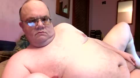 Snapshot of chrismini312 chatting on 4, 4, 2026 Chris The Jerk Off King online show from 4, 4, 2026