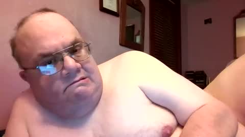 Snapshot of chrismini312 chatting on 5, 4, 2026 Chris The Jerk Off King online show from 5, 4, 2026