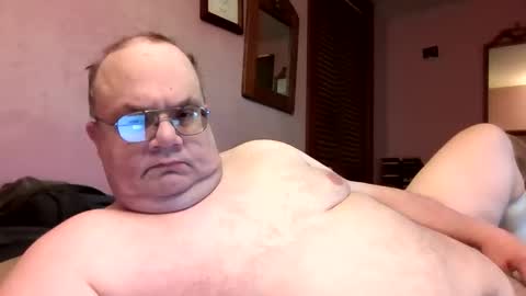 Snapshot of chrismini312 chatting on 10, 4, 2026 Chris The Jerk Off King online show from 10, 4, 2026