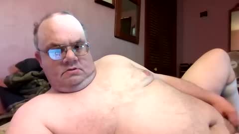 Snapshot of chrismini312 chatting on 12, 4, 2026 Chris The Jerk Off King online show from 12, 4, 2026