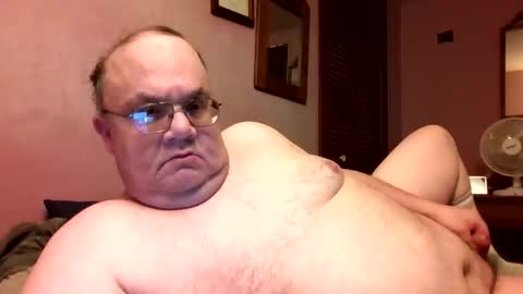 Snapshot of chrismini312 chatting on 21, 4, 2026 Chris The Jerk Off King online show from 21, 4, 2026