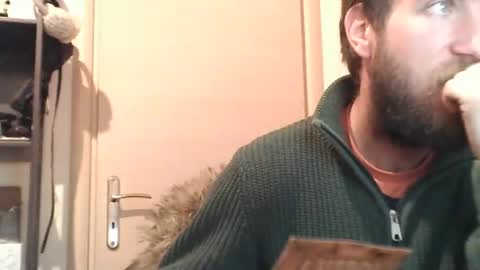 Snapshot of chrismipa1996 chatting on 27, 1, 2025 Chris online show from 27, 1, 2025