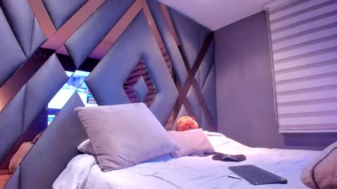 chrismorgan24 online show from 19, 11, 2025