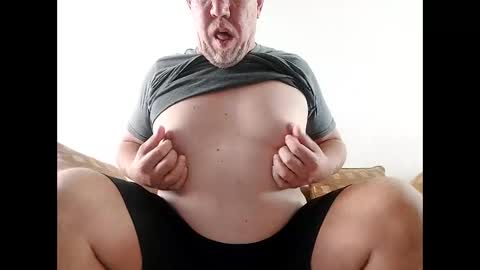 Snapshot of chrispainpig chatting on 2, 11, 2025 Chrispainpig torture bdsm masochist slave submissive hardcore anal CBT humiliation online show from 2, 11, 2025