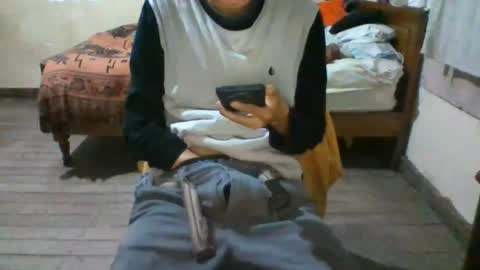 Snapshot of chrispexxx chatting on 27, 7, 2026 chrispexxx online show from 27, 7, 2026