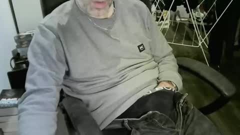 Snapshot of chrisprngr chatting on 12, 1, 2026 chrisprngr online show from 12, 1, 2026