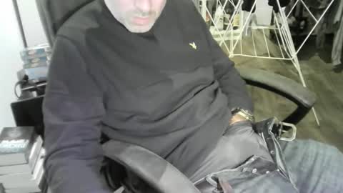 Snapshot of chrisprngr chatting on 18, 1, 2026 chrisprngr online show from 18, 1, 2026