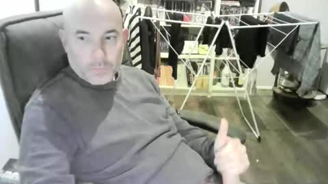Snapshot of chrisprngr chatting on 5, 5, 2026 chrisprngr online show from 5, 5, 2026