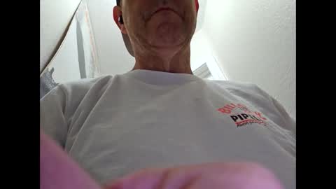 Snapshot of chrispycum chatting on 9, 1, 2025 Chris online show from 9, 1, 2025