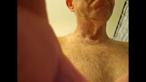 Snapshot of chrispycum chatting on 15, 1, 2025 Chris online show from 15, 1, 2025