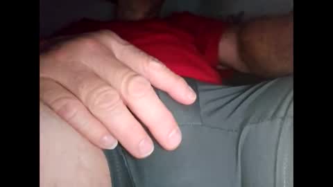 Snapshot of chrispycum chatting on 16, 12, 2025 Chris online show from 16, 12, 2025