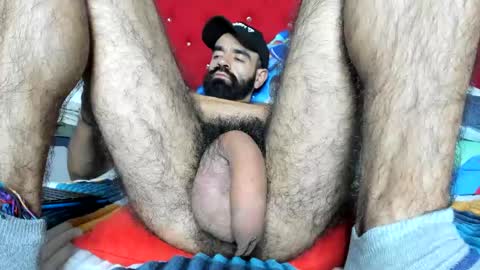 chriss_evanss_ online show from 4, 1, 2025