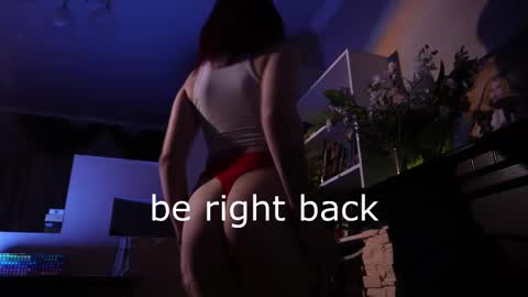 chriss_foxx online show from 26, 11, 2025