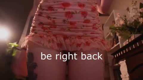 chriss_foxx online show from 3, 12, 2025