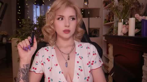 chriss_foxx online show from 7, 3, 2026