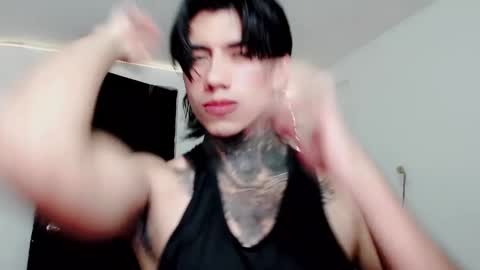 CHRIS  INDEPENT MODEL online show from 24, 2, 2025