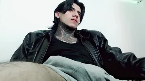 CHRIS  INDEPENT MODEL online show from 2, 3, 2025