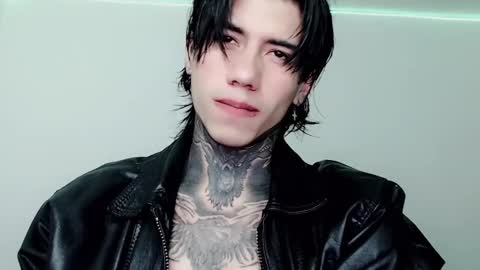 CHRIS  INDEPENT MODEL online show from 8, 3, 2025