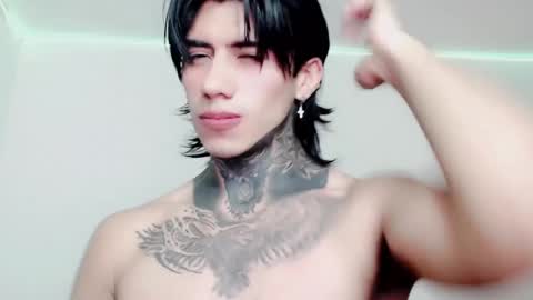 CHRIS  INDEPENT MODEL online show from 9, 3, 2025