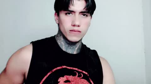 CHRIS  INDEPENT MODEL online show from 12, 9, 2025