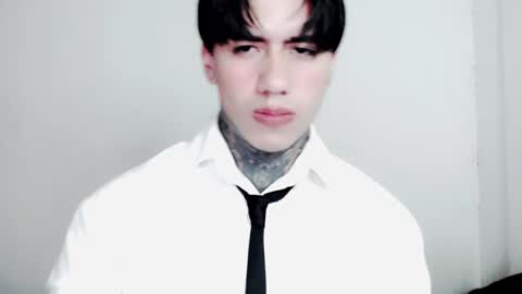 CHRIS  INDEPENT MODEL online show from 30, 9, 2025