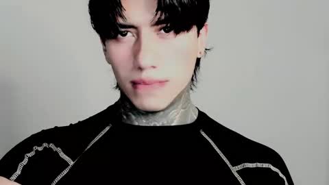 CHRIS  INDEPENT MODEL online show from 26, 11, 2025