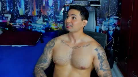 Chriss Stewart online show from 11, 9, 2025