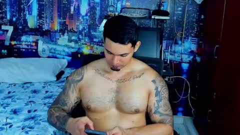 Chriss Stewart online show from 3, 10, 2025