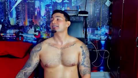 Chriss Stewart online show from 9, 10, 2025