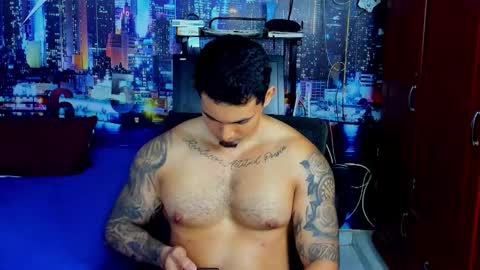 Chriss Stewart online show from 14, 10, 2025