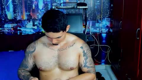 Chriss Stewart online show from 16, 10, 2025