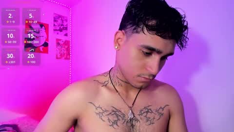 Christian Wang online show from 7, 1, 2026