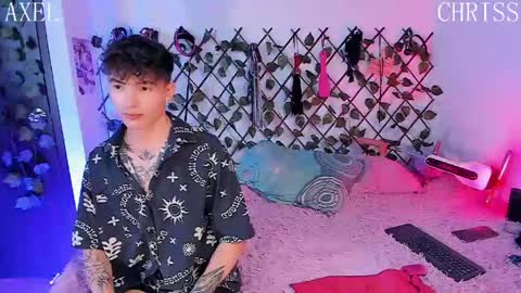 Christian Wang online show from 16, 5, 2026