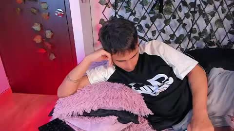 Christian Wang online show from 30, 5, 2026