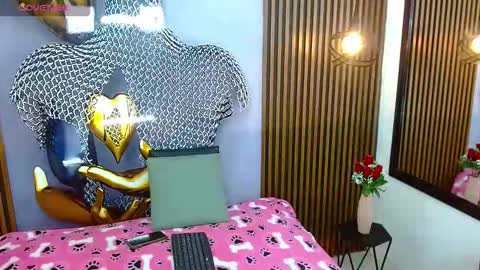 chrisshottx online show from 31, 5, 2026