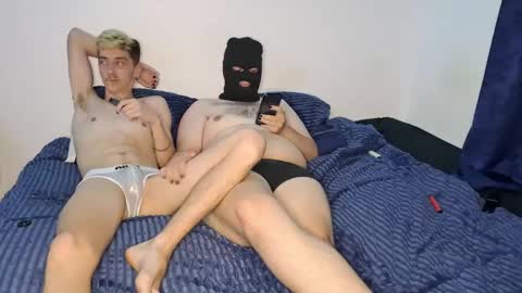 Christopher online show from 30, 12, 2024