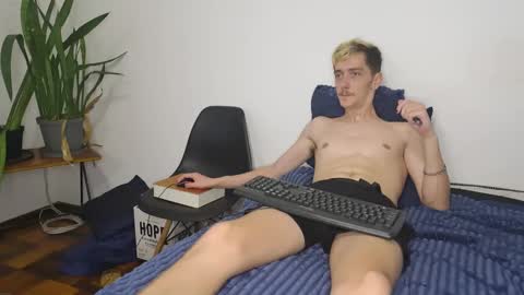 Christopher online show from 2, 1, 2025