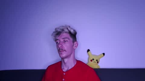 Christopher online show from 4, 12, 2025