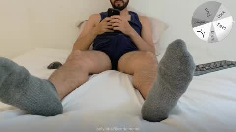 Cardamomo online show from 4, 6, 2026