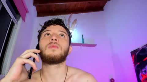 Hi dont forguet to follow me    online show from 20, 11, 2025