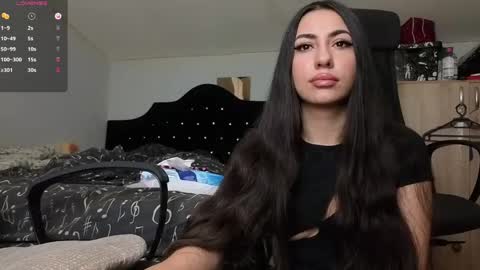 Snapshot of chrisstop18 chatting on 31, 3, 2026 Chrissy online show from 31, 3, 2026