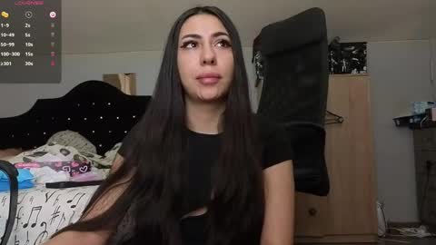 Snapshot of chrisstop18 chatting on 1, 4, 2026 Chrissy online show from 1, 4, 2026