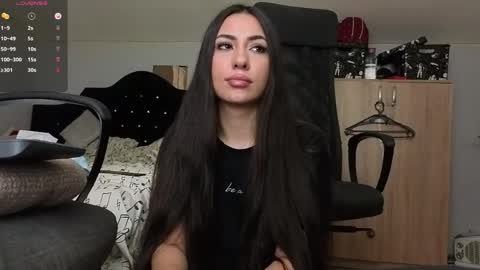 Snapshot of chrisstop18 chatting on 10, 4, 2026 Chrissy online show from 10, 4, 2026