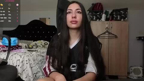 Snapshot of chrisstop18 chatting on 14, 4, 2026 Chrissy online show from 14, 4, 2026