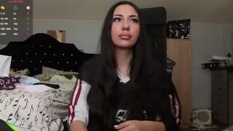 Snapshot of chrisstop18 chatting on 16, 4, 2026 Chrissy online show from 16, 4, 2026