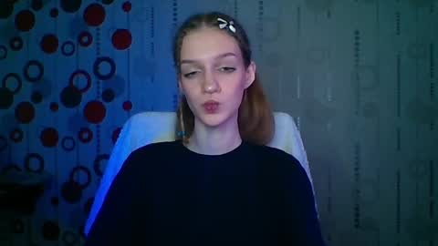 chrissy_joyful online show from 21, 5, 2026
